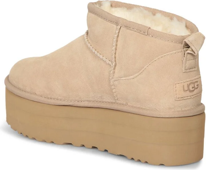 UGG Boots - Image 3