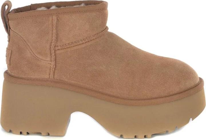 UGG Boots "Classic Ultra Mini New Heights"