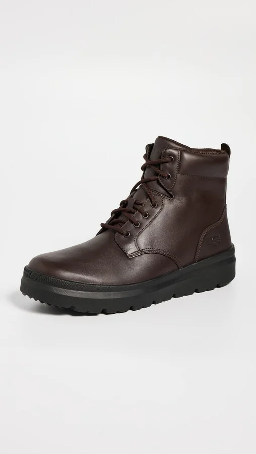 UGG Burleigh Boots - Image 2