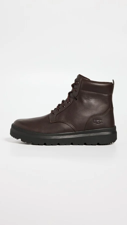 UGG Burleigh Boots - Image 3