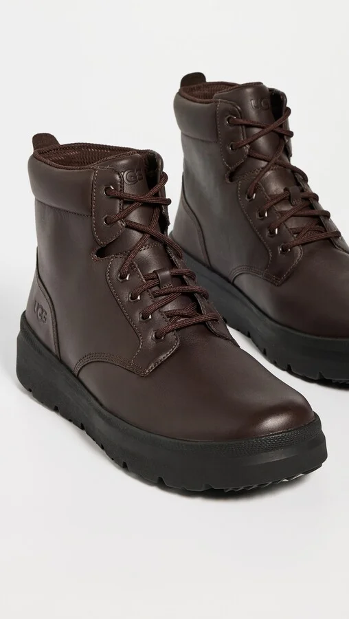 UGG Burleigh Boots - Image 4