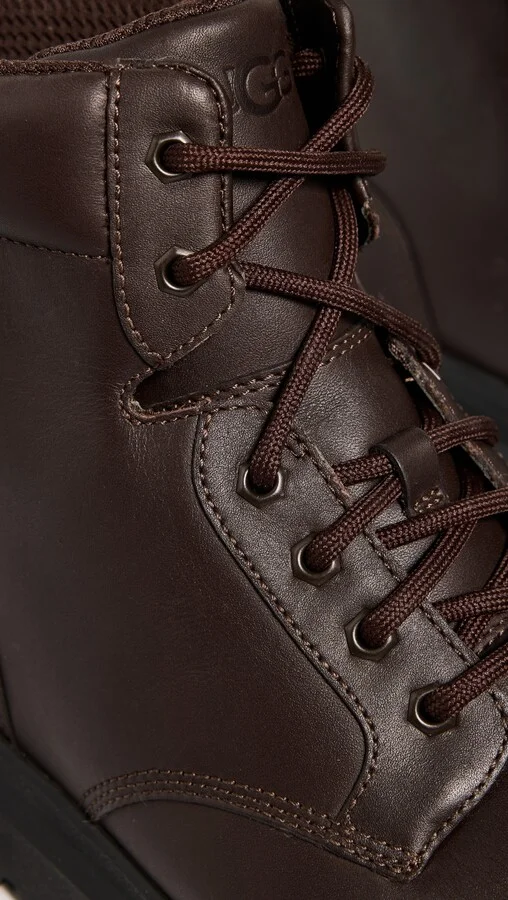 UGG Burleigh Boots - Image 5
