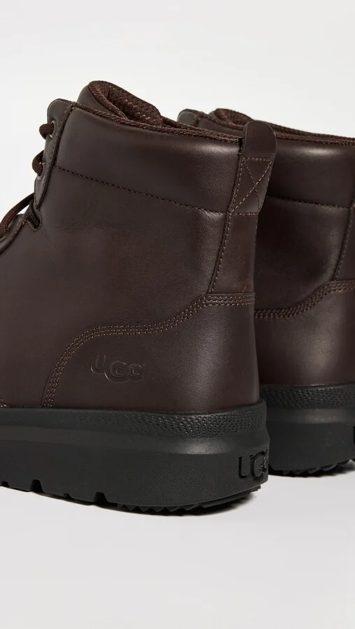 UGG Burleigh Boots - Image 6