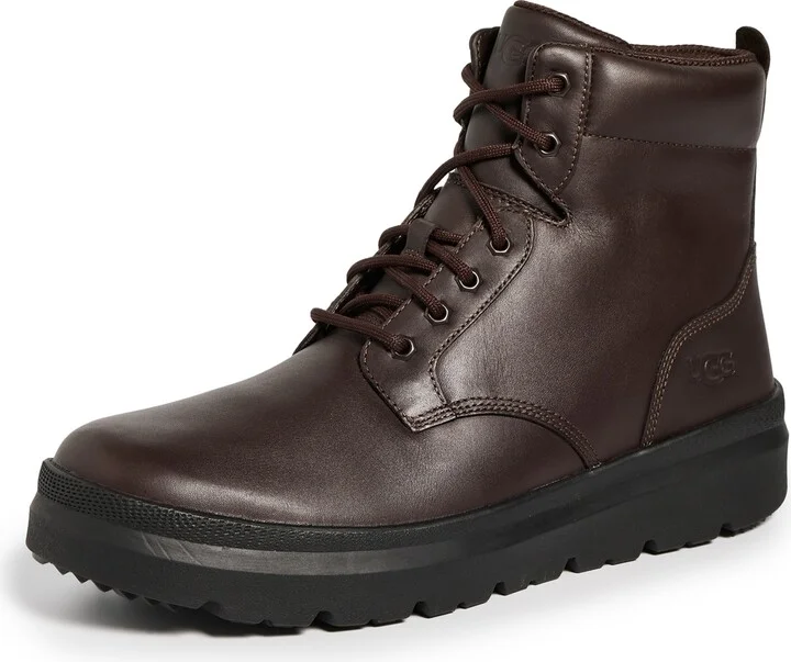 UGG Burleigh Boots