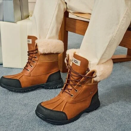 UGG Butte Boot - Men's - Image 4