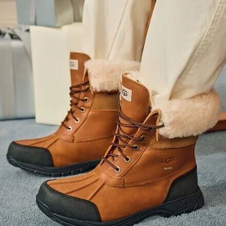 UGG Butte Boot - Men's - Image 5