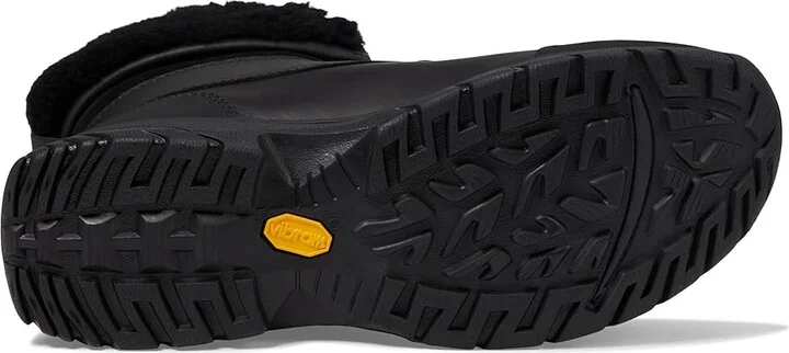UGG Butte Men's Waterproof Boots Worchester : 8.5 D - Medium, Leather - Image 11