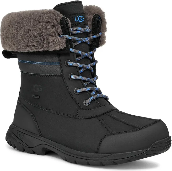 UGG Butte Quilted Waterproof Snow Boot