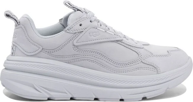UGG CA1 Lace-Up Sneakers
