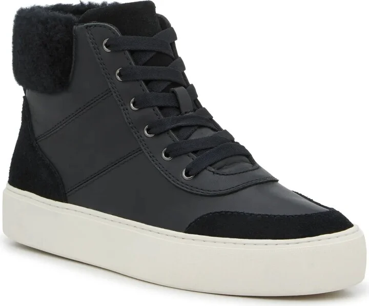 UGG Cakewalk HighTop Sneaker