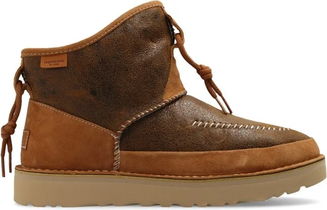 UGG Campfire Crafted Regenerate Boots
