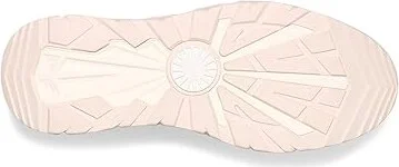 UGG Captrail High Women's Shoes Light Beige : 8 B - Medium, Suede - Image 3