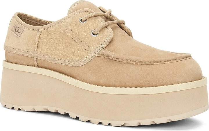 UGG Cityfunc Loafer in Beige - Image 2