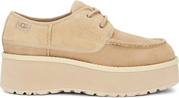 UGG Cityfunc Loafer in Beige
