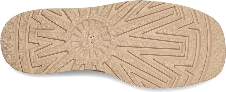 UGG Cityfunc Shoes Women's Shoes Mustard Seed : 12 B - Medium, Polyester/Rubber - Image 2