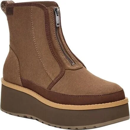 UGG Cityfunc Zip Boot - Women's - Image 5