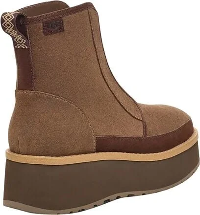 UGG Cityfunc Zip Boot - Women's - Image 6