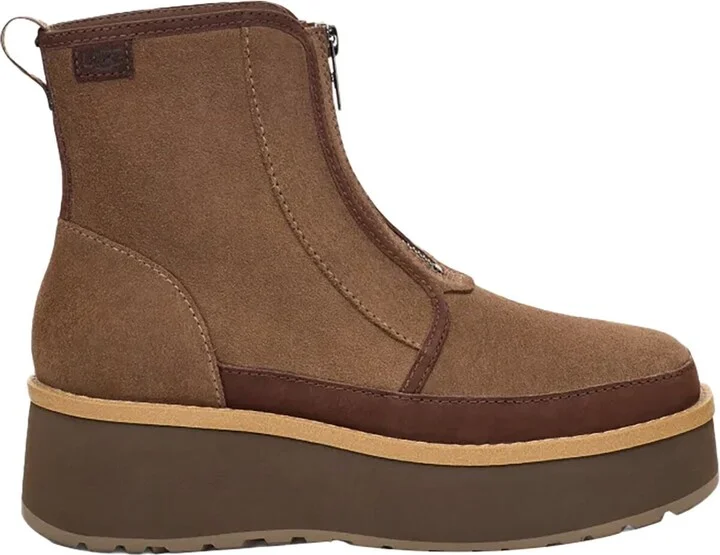 UGG Cityfunc Zip Boot - Women's