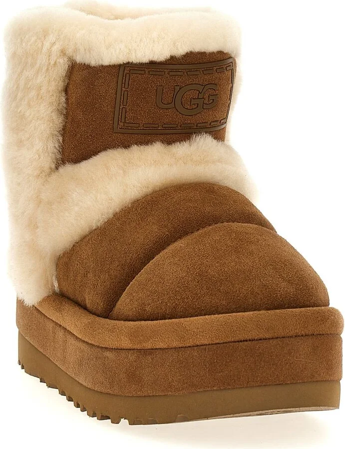 UGG 'Classic Chillapeak' Ankle Boots - Image 2