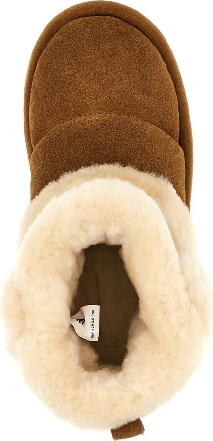 UGG 'Classic Chillapeak' Ankle Boots - Image 4
