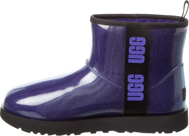 Ugg Classic Clear Mini Boot - Image 2