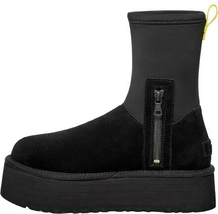 UGG Classic Dipper Boot - Women's - Image 3