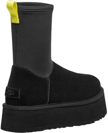 UGG Classic Dipper Boot - Women's - Image 4