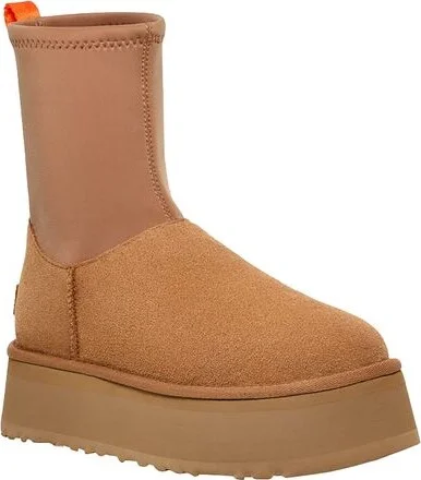 UGG Classic Dipper Boot - Women's - Image 7