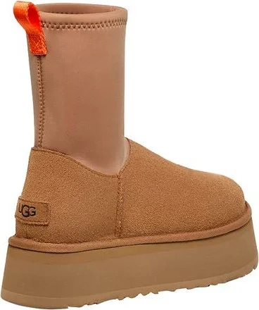 UGG Classic Dipper Boot - Women's - Image 8
