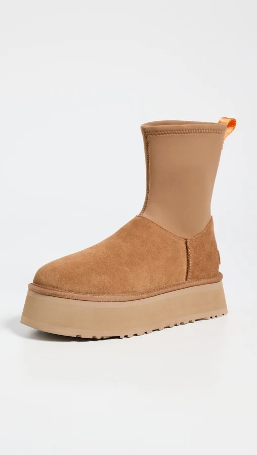 UGG Classic Dipper Boots - Image 2