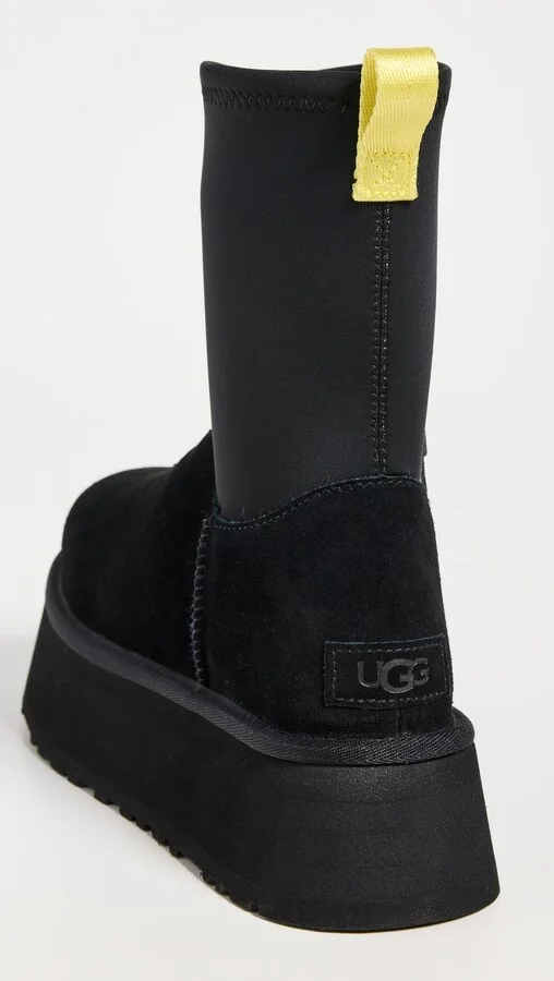 UGG Classic Dipper Boots - Image 2