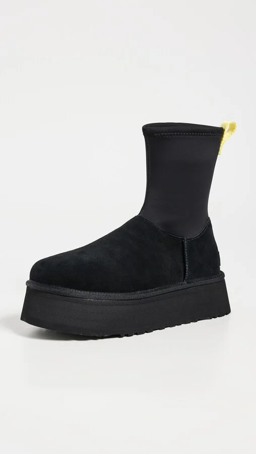 UGG Classic Dipper Boots - Image 5