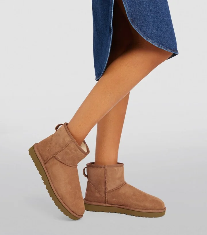 UGG Classic Ii Mini Boots - Image 2