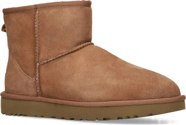 UGG Classic Ii Mini Boots - Image 3