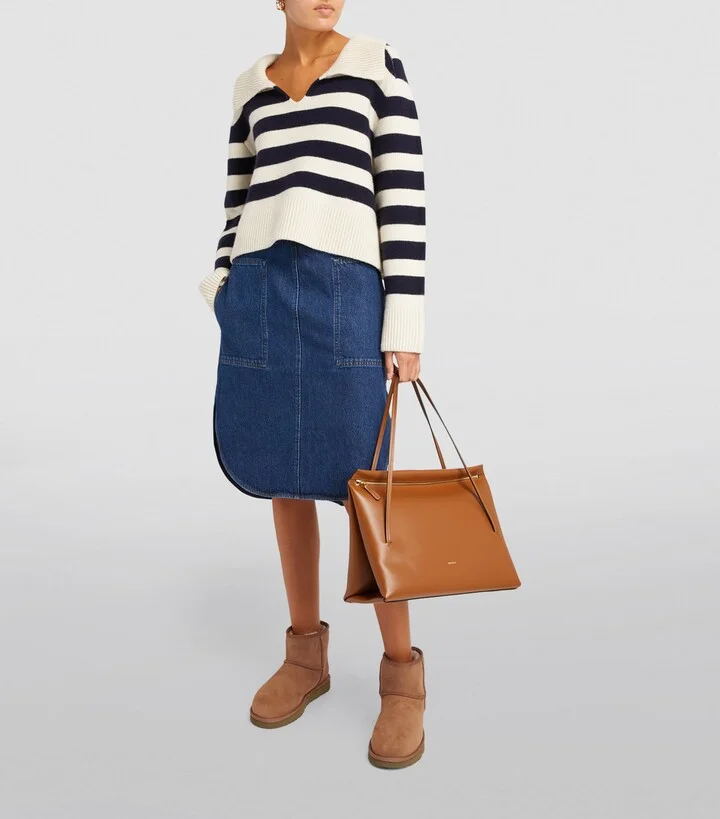 UGG Classic Ii Mini Boots - Image 4