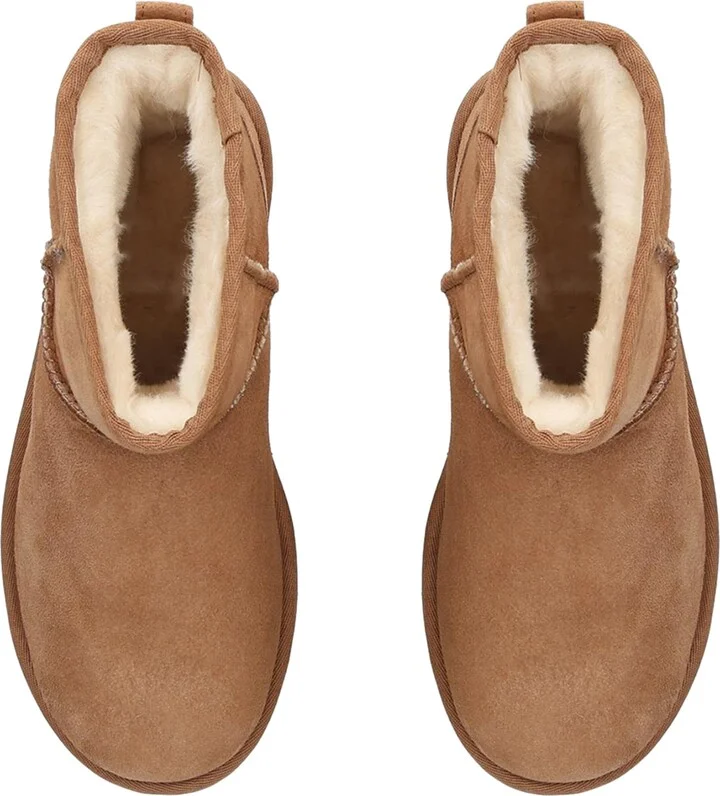 UGG Classic Ii Mini Boots - Image 5