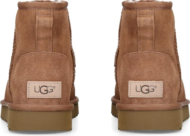 UGG Classic Ii Mini Boots - Image 6