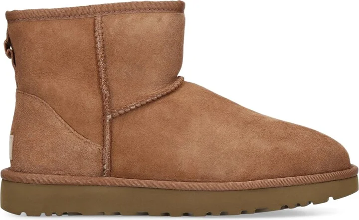 UGG Classic Ii Mini Boots