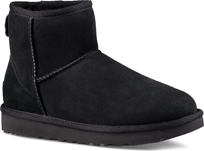Ugg Classic Ii Mini Boots