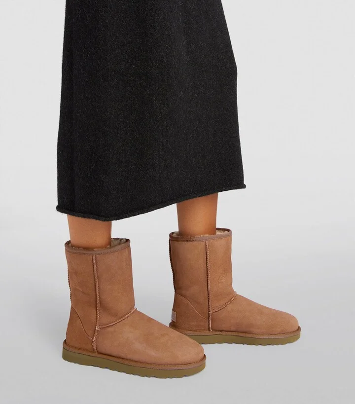 UGG Classic Ii Short Boots - Image 2