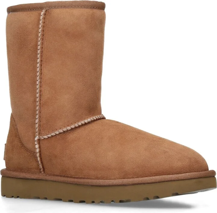 UGG Classic Ii Short Boots - Image 3