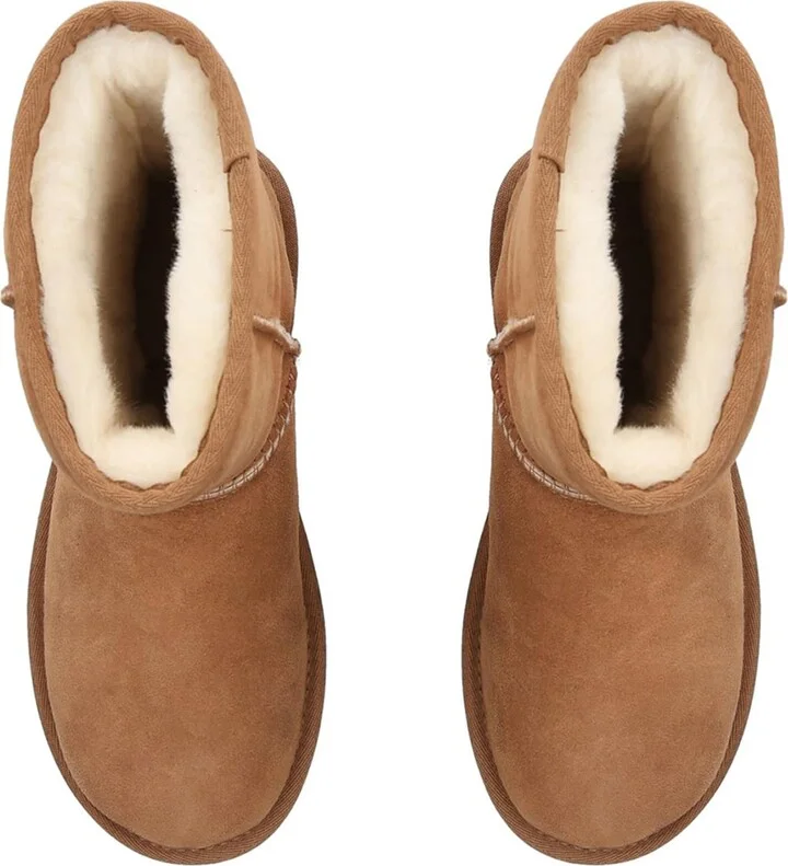 UGG Classic Ii Short Boots - Image 5