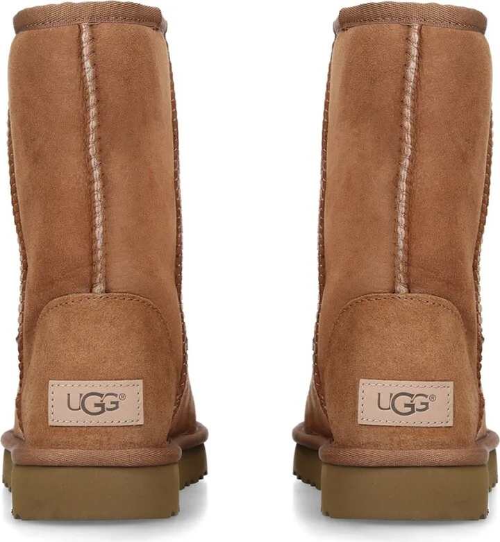 UGG Classic Ii Short Boots - Image 6