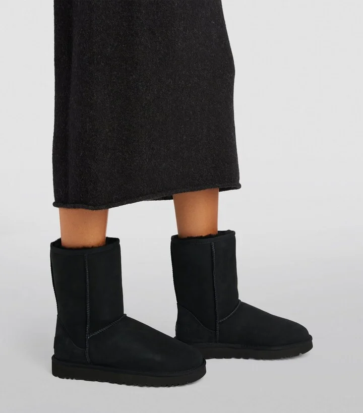 UGG Classic Ii Short Boots - Image 2