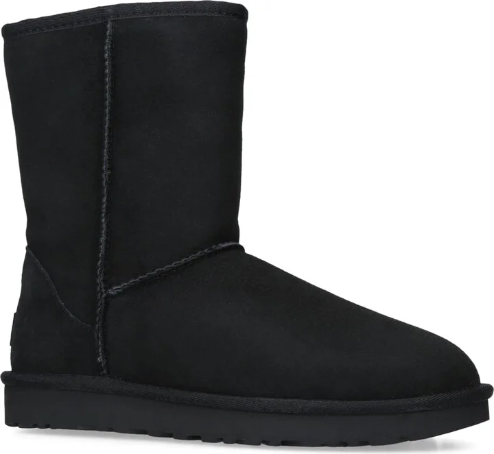 UGG Classic Ii Short Boots - Image 3