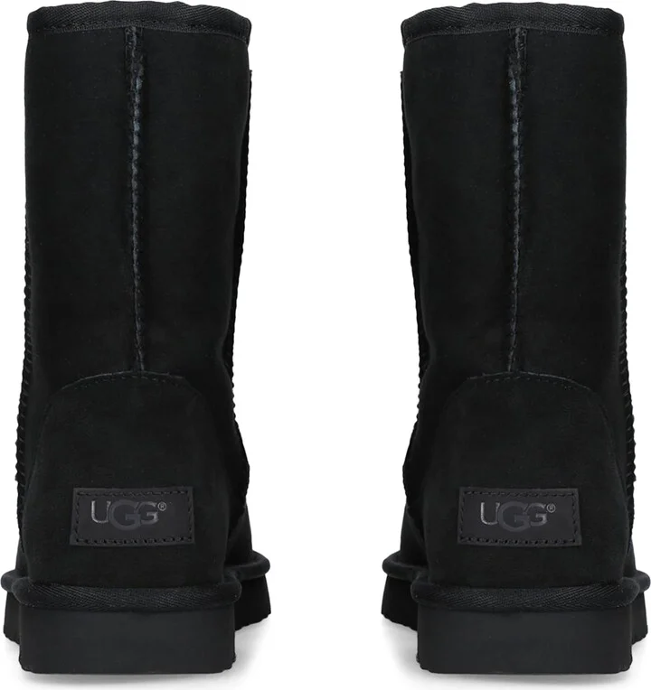 UGG Classic Ii Short Boots - Image 5