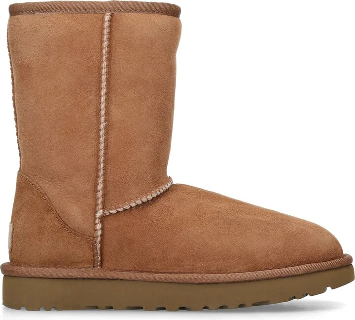 UGG Classic Ii Short Boots