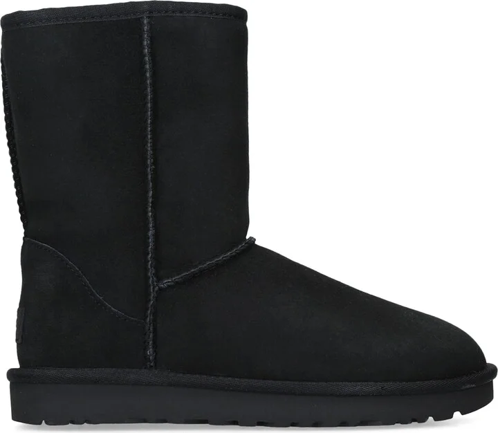 UGG Classic Ii Short Boots
