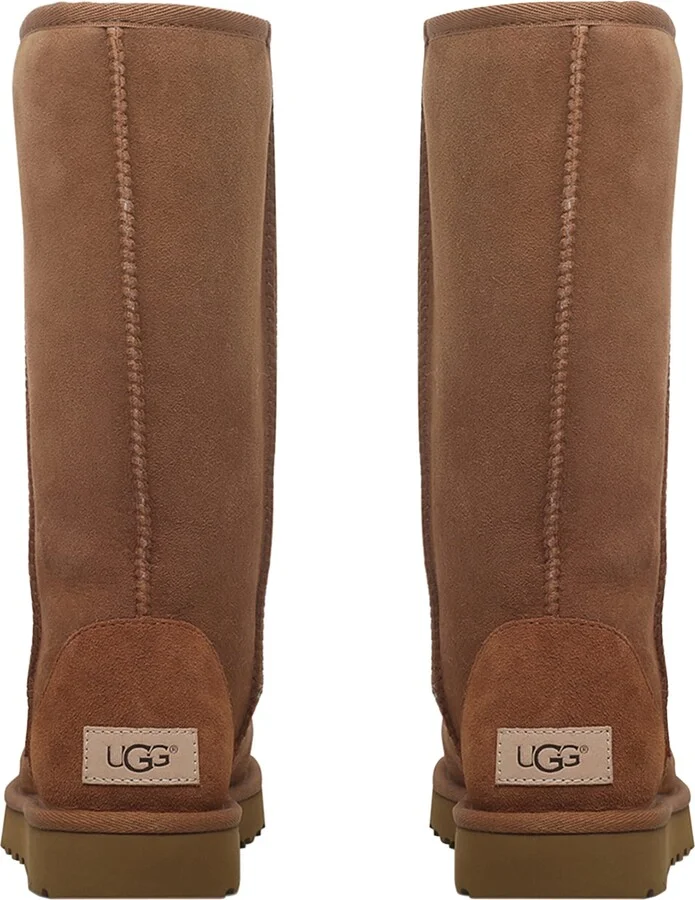 UGG Classic Ii Tall Boots - Image 2