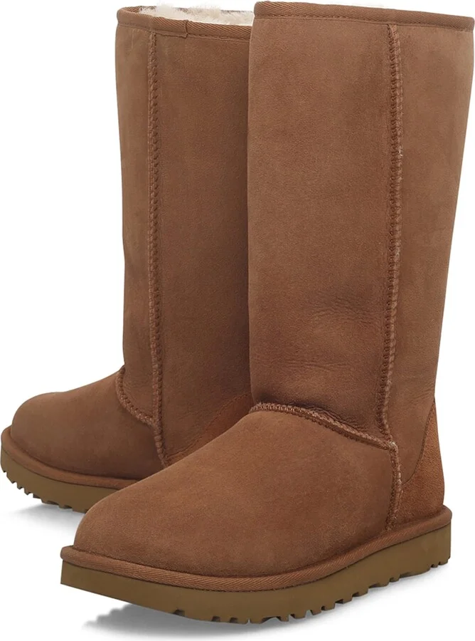 UGG Classic Ii Tall Boots - Image 4